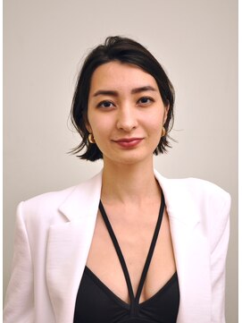 ビュートリアム265(BEAUTRIUM 265) 大人ボブ/ボブレイヤー/ボブパーマ/銀座/丸の内/有楽町