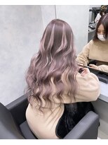 エリーツ 表参道(elyts)&nbsp;誰でも簡単春ギャル