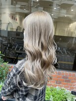 ココット 京橋店(cocotte)&nbsp;ミルクティーグレージュ