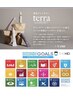 【SDGs色艶と色持ち】カラー（terra) お試し価格　￥7700