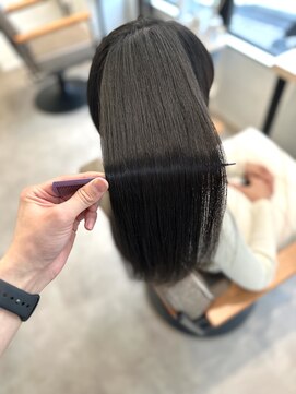 コトカ 千葉(KOTKA) イメチェン/ピンクベージュ/クールショート/髪質改善/オージュア