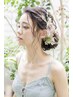 【全員】土日祝もOK！13時～ヘアセット/梅田ヘアセット/  ¥3000→￥1900