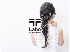 T Labo【ティーラボ】