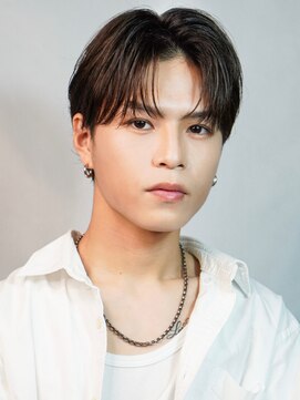 オーシャントーキョー 渋谷(OCEAN TOKYO) ナチュラルセンターパート