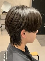 アビー(ABEY)&nbsp;新潟波巻き