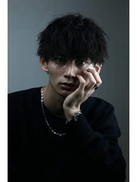 リップスアネックス 大宮(LIPPS annex) アモンショート