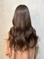 ウィスプ 赤羽店(wisp) やわらかベージュ♪*。