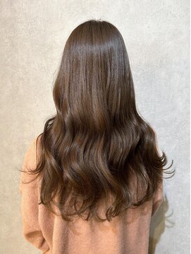 ウィスプ 赤羽店(wisp) やわらかベージュ♪*。