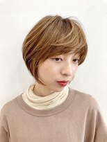 アッシュ 川口店(Ash)&nbsp;縮毛矯正/小顔/大人かわいい/酸性トリートメント/髪質改善