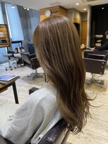 モードケイズ 西宮(MODE K's)&nbsp;西宮/髪質改善/イルミナカラー