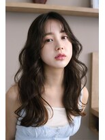 グリコ(grico)&nbsp;ふんわり韓国レイヤー