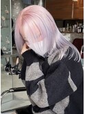 roots color