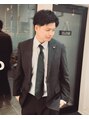 グランツ&nbsp;Instagram→【理容グランツ】動画にてSTYLEIMAGE掲載中!