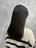 ノア 北浦和店(Noa)&nbsp;縮毛矯正/ネオメテオストレート/酸性ストレート/髪質改善/北浦和