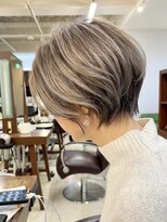 キアラ(Kchiara) 大人ハイトーンショートkchiara福岡川野直人