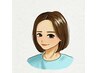 ☆期間限定☆6月梅雨入りキャンペーンカット+カラー＋ヘアトリートメント