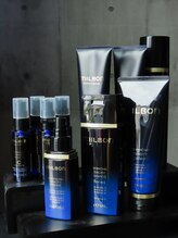 ミルボンの最高峰～グローバルミルボンプレミアムポジション～