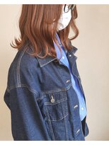 燈&nbsp;艶カラー