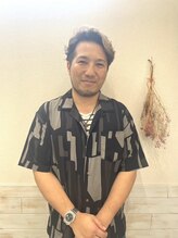 ルシア 東三国店(hair and make lucia) 清川 誠司