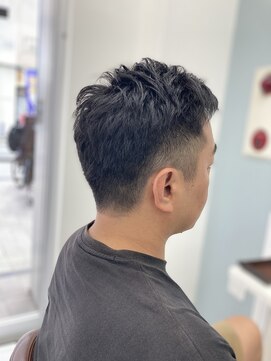 ジパングノアールオム 曳舟店(Zipangu NOIR HOMME) 2ブロック