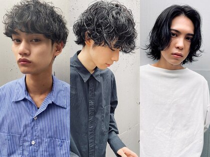 グリーン 登戸(green)の写真