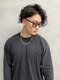 レウーナ(Reuna)の写真/仕事もプライベートも充実する再現性の高いカット◎こだわり抜いたカットで"ワンランク上の男性"に♪
