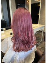 ナイン(N INE.)&nbsp;キャンディーピンク