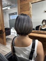 シャッター(Shutter)&nbsp;シャドールーツショート