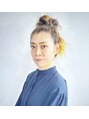 ヘアーデフィ(Hair Defi) kaori 