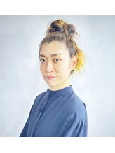 ヘアーデフィ(Hair Defi) kaori
