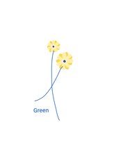 グリーン(Green) Green 