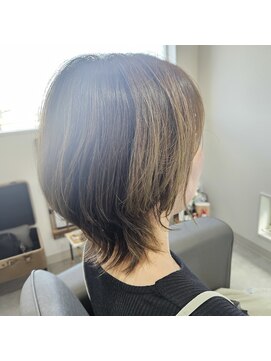 えぬ. レイヤー