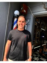 バッドバーバー 蒲田店(BAD BARBER)&nbsp;フェザーアップ/スキンフェード