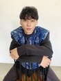 ヘアーアイストゥーレ(HAIR ICI TRE) メンズカット得意です！