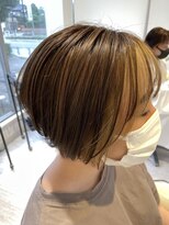 ファーストエンド 三ツ屋店(1st END.) フェイスフレーミング☆