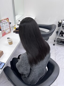 ユナイテッド 横浜(UNITED) アッシュグレージュ