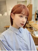 似合わせカット/ショートボブ/ボブ/縮毛矯正/髪質改善/銀座駅