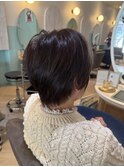 1-22 ミセスショート