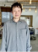 ショートウルフ