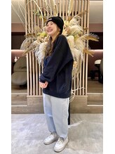 ミモザ(MIMOSA) suzuki sayaka