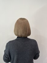 バトー バイ トリコ 船橋北口店(BATEAU by tricot)&nbsp;ベージュ