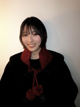 マチルダ(Matilda) レイヤーボブ