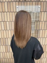 シーツー 川口店(C2)&nbsp;髪質改善ストレート