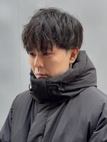 ジアン テラス(GIEN TERRASSE)&nbsp;無造作マッシュ