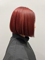 アリュア(Allure)&nbsp;Bob×winered