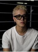 ハイトーンボウズ