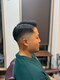 ストローヘアー(STRAW hair)の写真/【平日20時まで営業】仕事帰りにも◎ビジネスシーンにぴったりな好印象スタイルもお任せを！