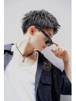 リップスヘアー 銀座(LIPPS hair) サマーショート