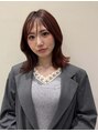 ソイルアヴェダ ららぽーと沼津店(SoilAVEDA) 羽切 亜実