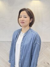 ロアー ヘアー リンク 葛西駅前店(RAWR hair link)&nbsp;CHIE 